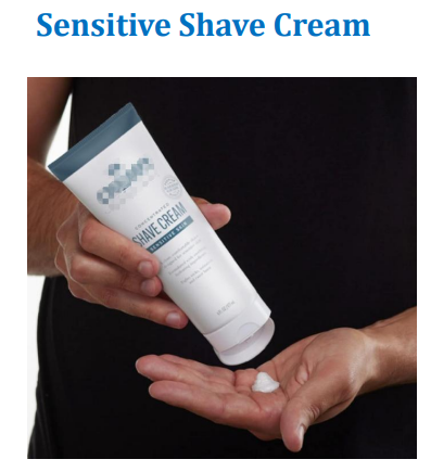Shave Cream